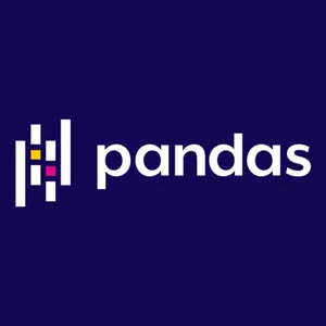 pandas